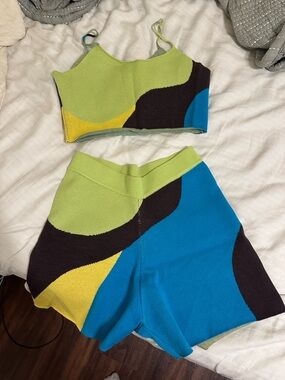 Mayfair Group Matching Set